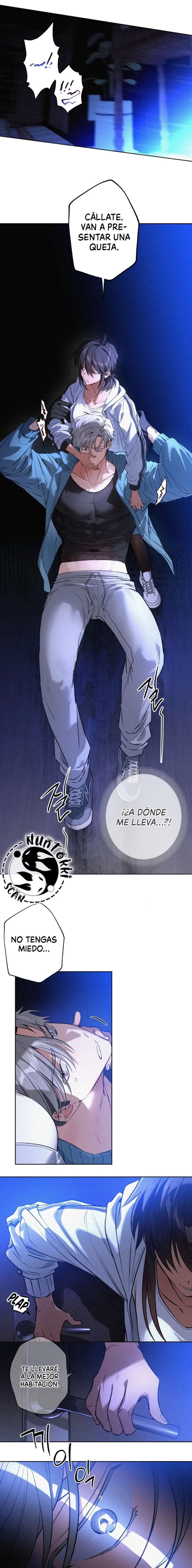 Killer Beat Capítulo 1 - Page 12