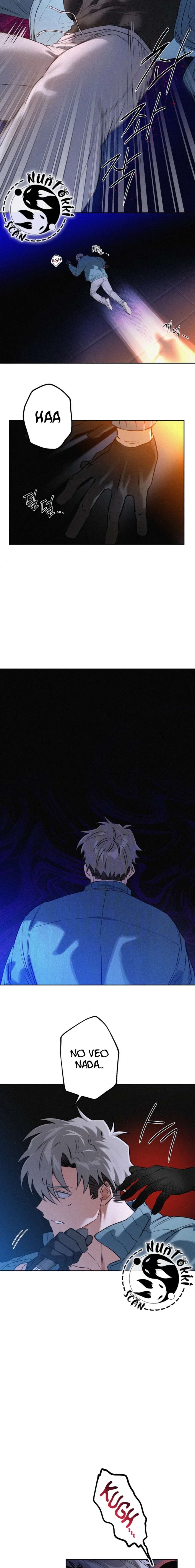 Killer Beat Capítulo 1 - Page 14