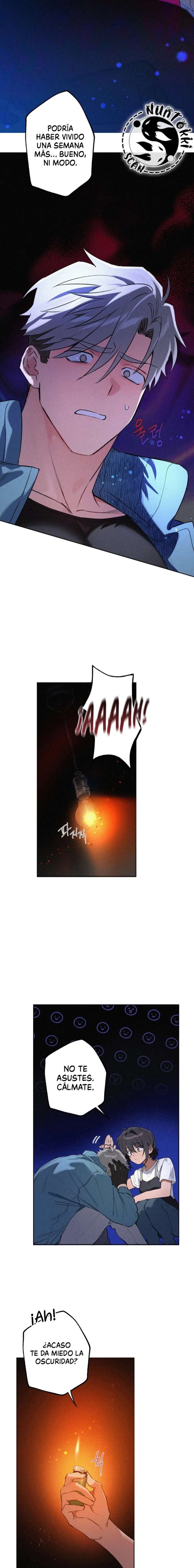 Killer Beat Capítulo 1 - Page 16