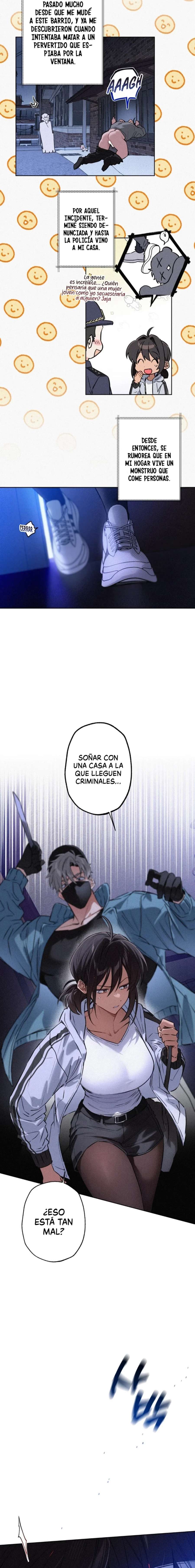 Killer Beat Capítulo 1 - Page 7