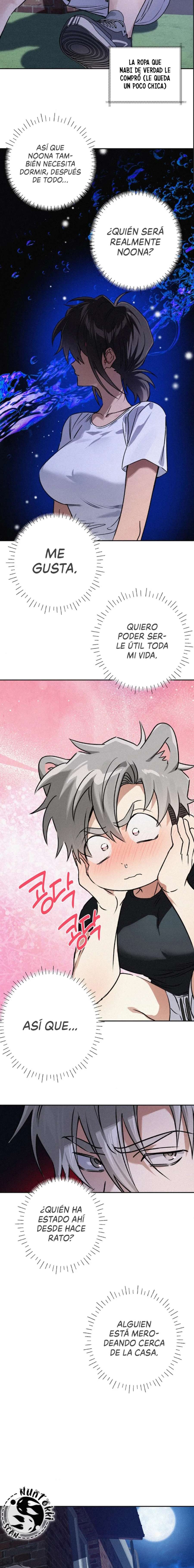 Killer Beat Capítulo 10 - Page 11