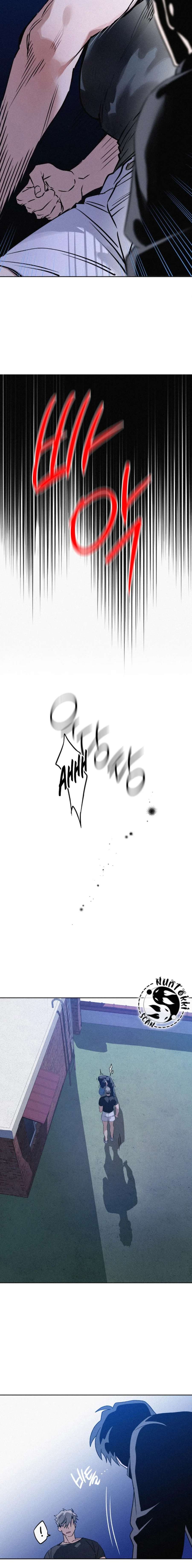 Killer Beat Capítulo 10 - Page 13