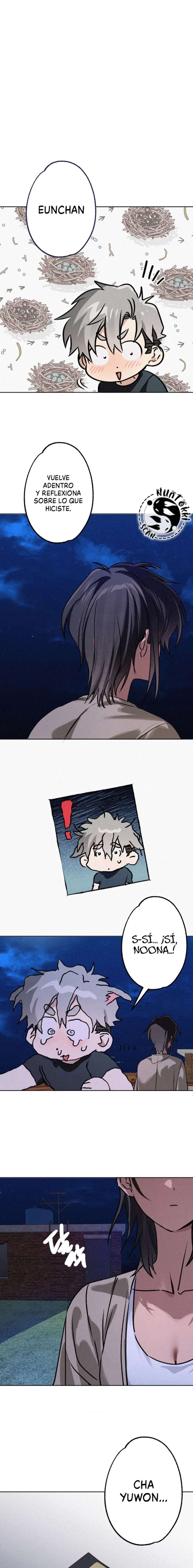 Killer Beat Capítulo 10 - Page 18