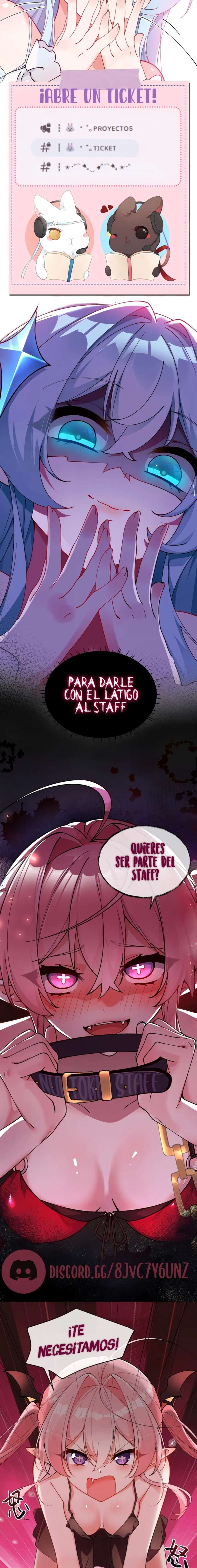 Killer Beat Capítulo 10 - Page 20