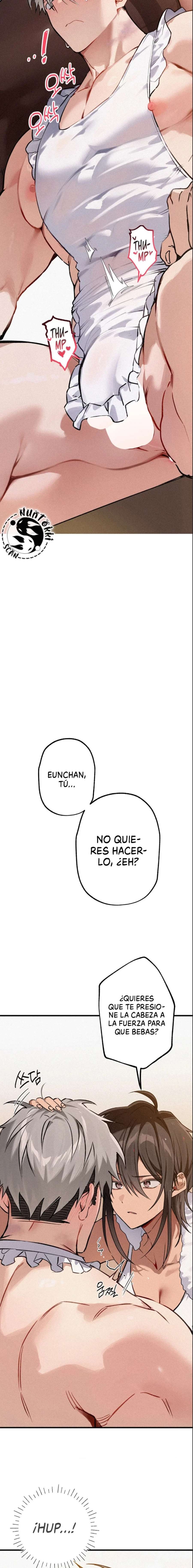 Killer Beat Capítulo 10 - Page 3