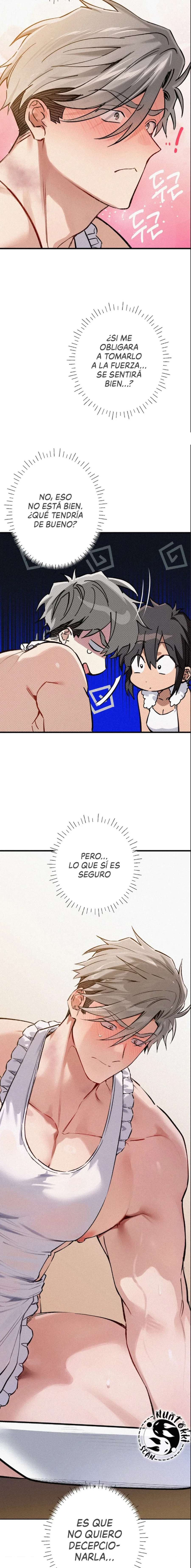 Killer Beat Capítulo 10 - Page 4