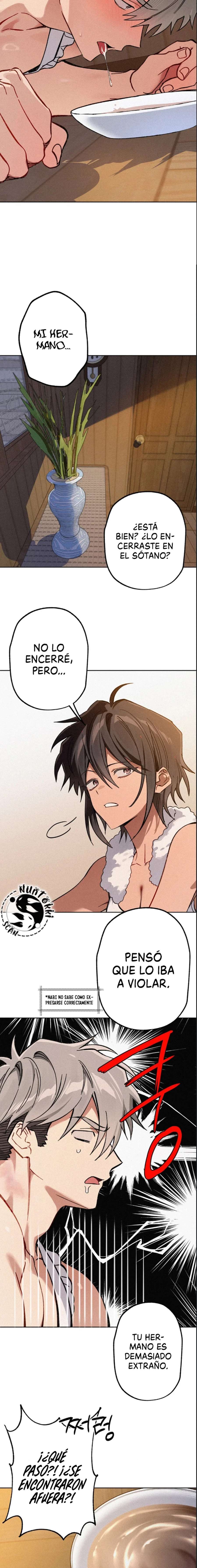 Killer Beat Capítulo 10 - Page 6