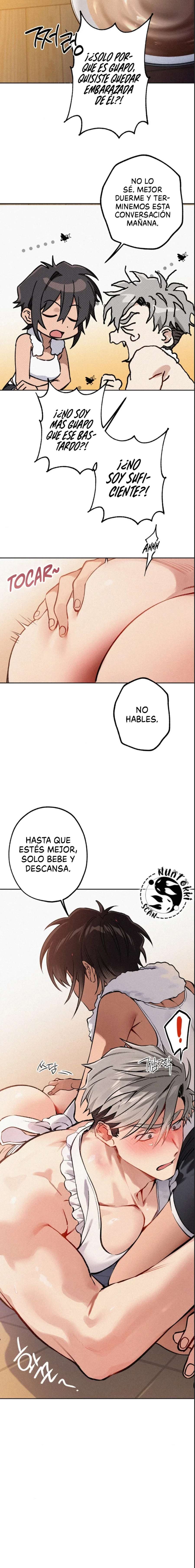 Killer Beat Capítulo 10 - Page 7