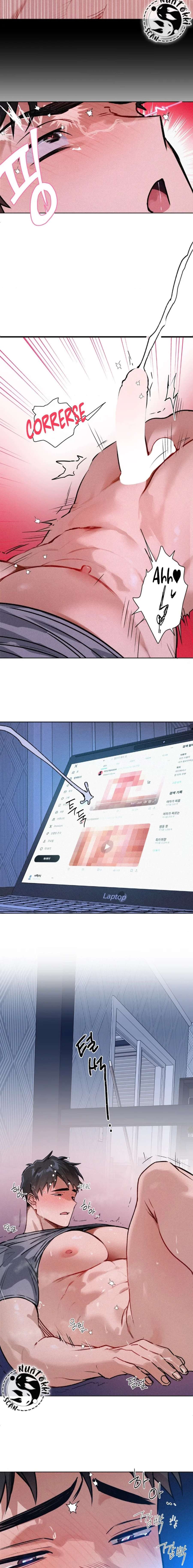 Killer Beat Capítulo 11 - Page 11