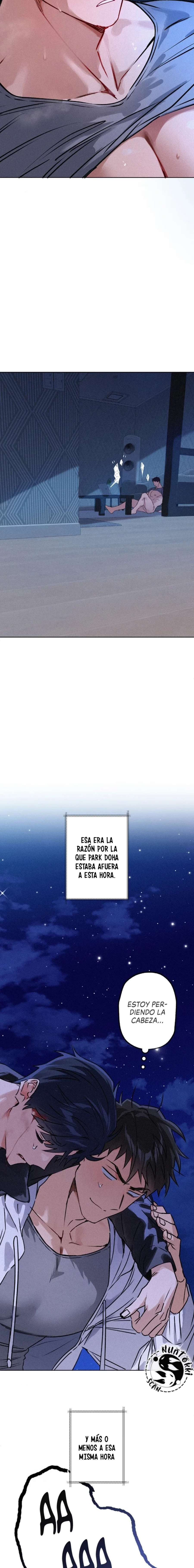 Killer Beat Capítulo 11 - Page 13