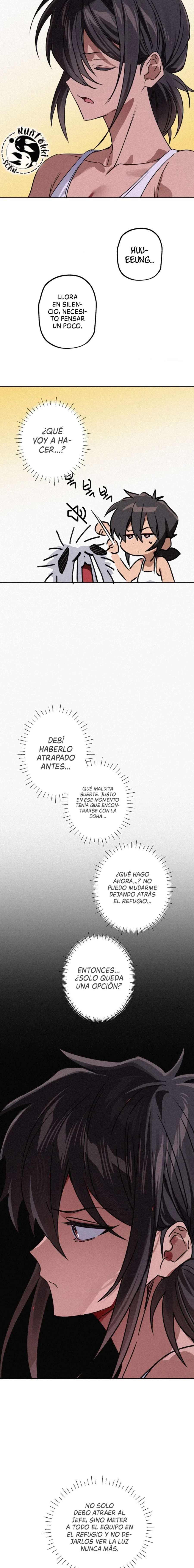 Killer Beat Capítulo 11 - Page 15