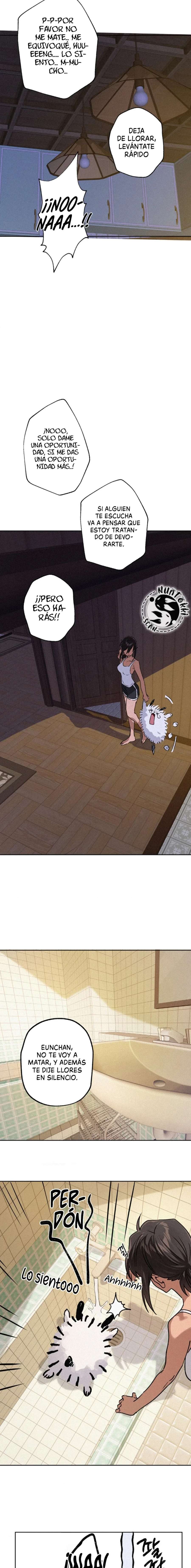 Killer Beat Capítulo 11 - Page 17