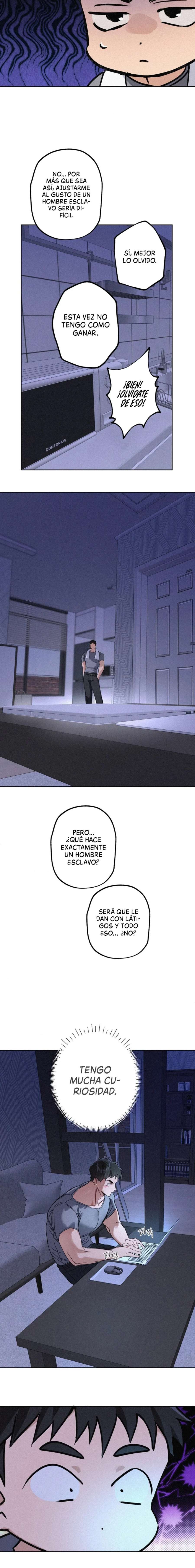 Killer Beat Capítulo 11 - Page 5