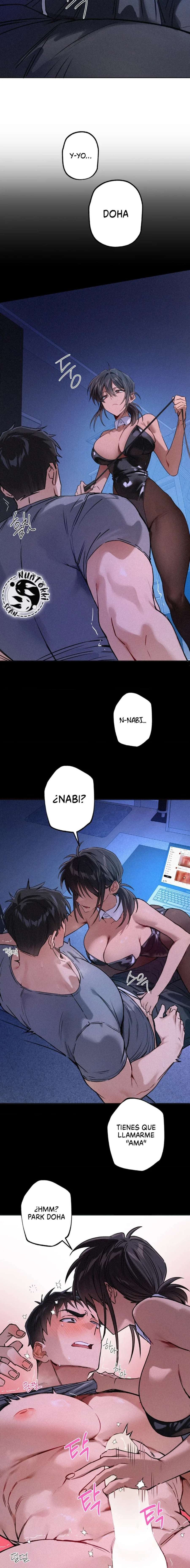 Killer Beat Capítulo 11 - Page 8