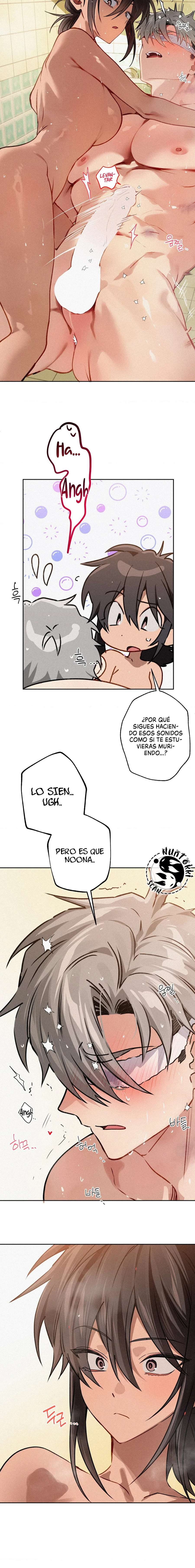 Killer Beat Capítulo 12 - Page 10