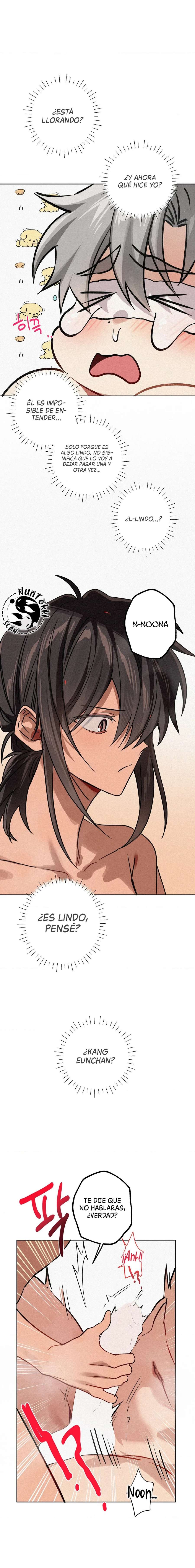 Killer Beat Capítulo 12 - Page 11