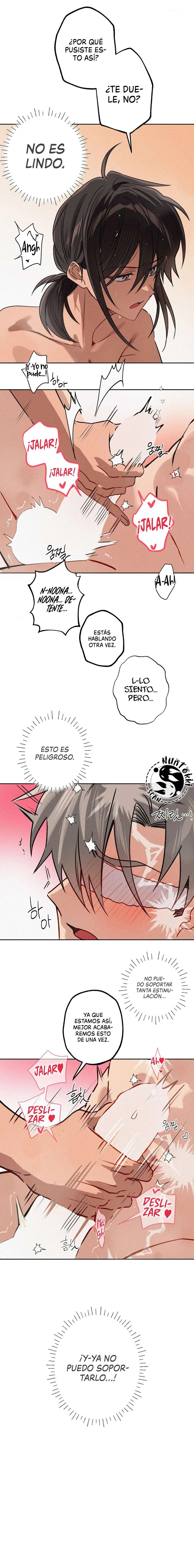 Killer Beat Capítulo 12 - Page 12