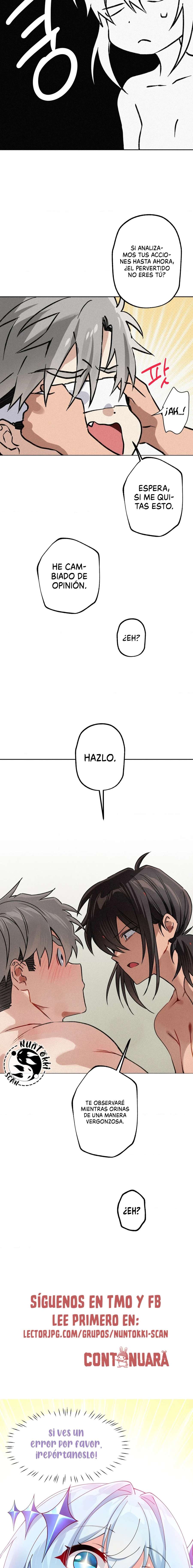 Killer Beat Capítulo 12 - Page 14