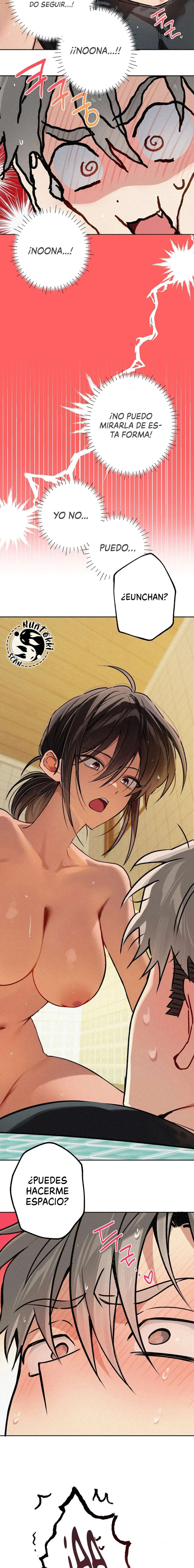 Killer Beat Capítulo 12 - Page 2