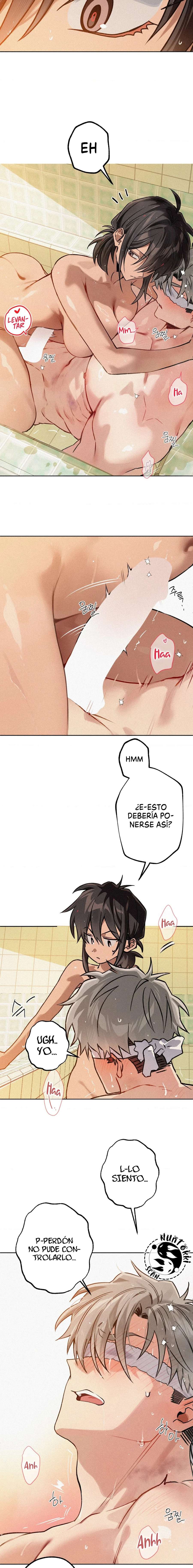 Killer Beat Capítulo 12 - Page 5