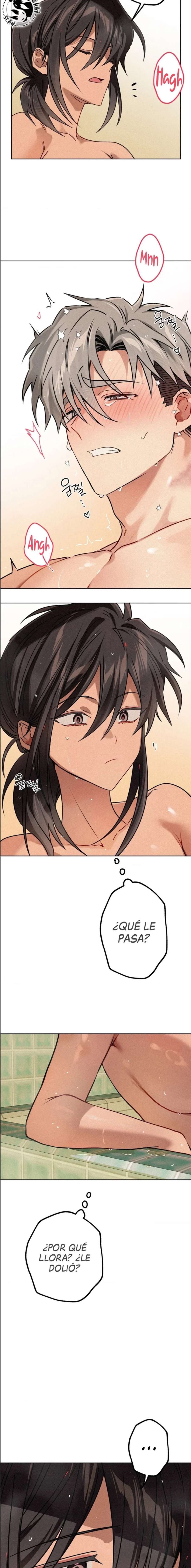 Killer Beat Capítulo 13 - Page 10