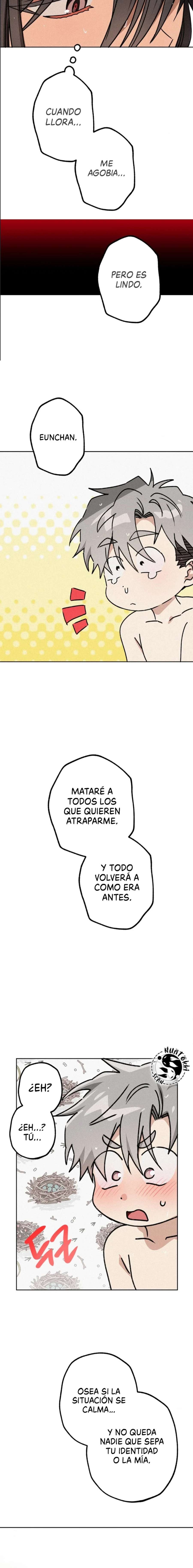 Killer Beat Capítulo 13 - Page 11