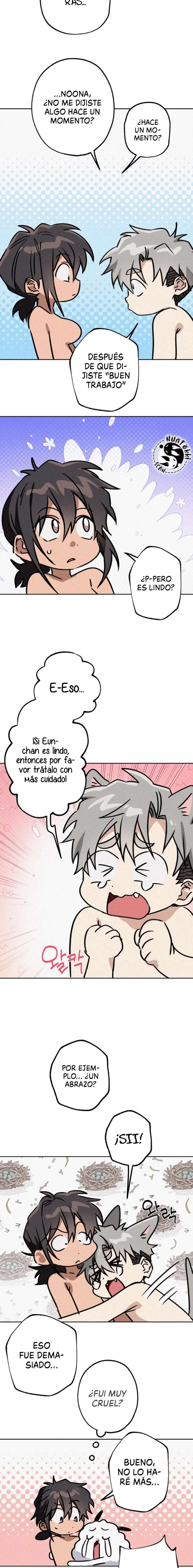 Killer Beat Capítulo 13 - Page 13