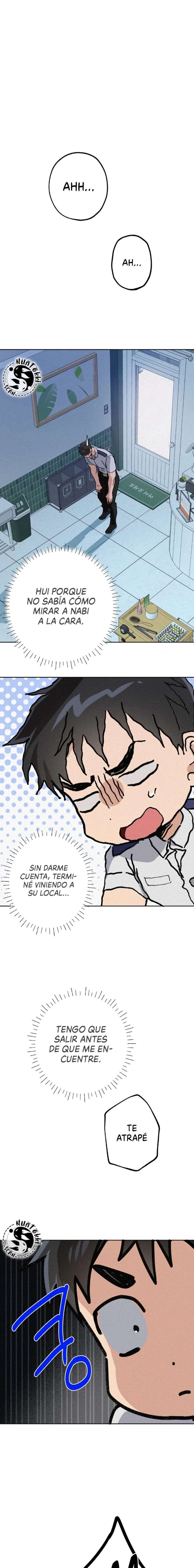 Killer Beat Capítulo 13 - Page 17