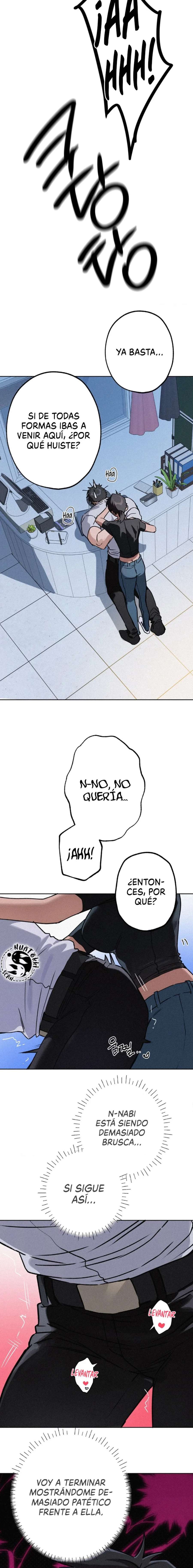 Killer Beat Capítulo 13 - Page 18