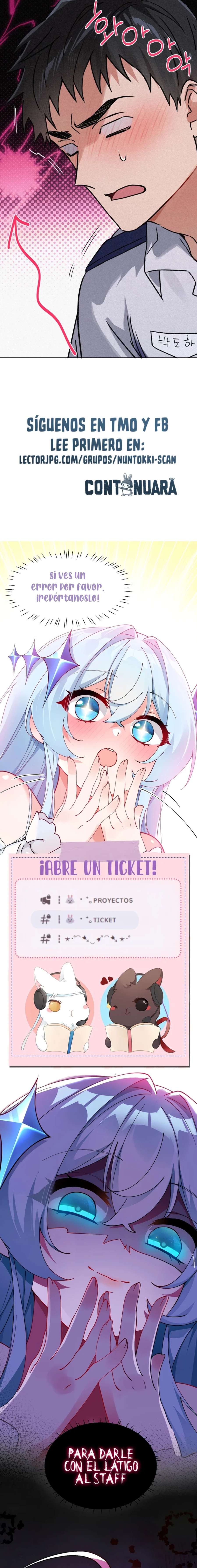 Killer Beat Capítulo 13 - Page 19