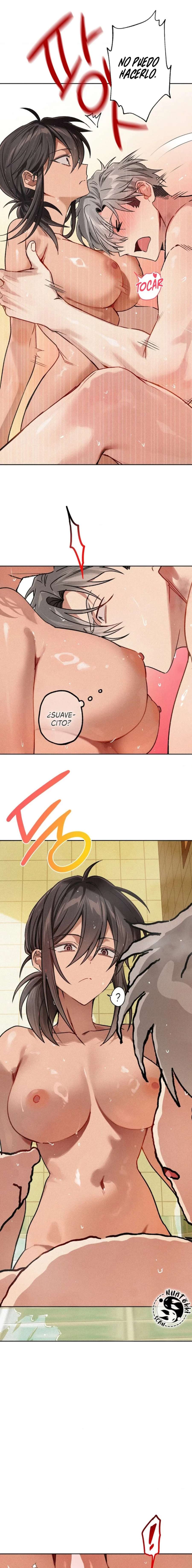 Killer Beat Capítulo 13 - Page 5