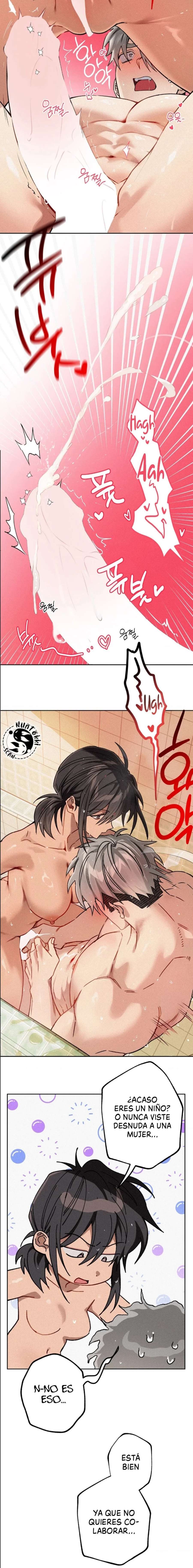 Killer Beat Capítulo 13 - Page 6