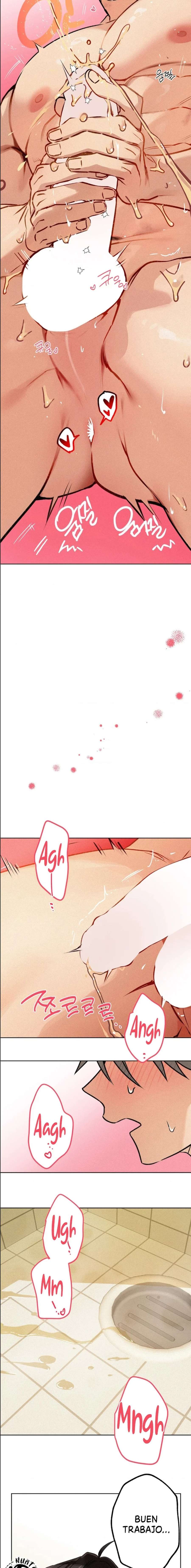 Killer Beat Capítulo 13 - Page 9