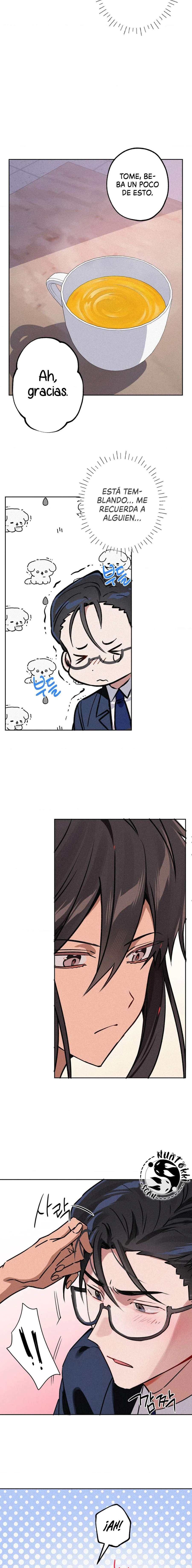 Killer Beat Capítulo 14 - Page 15