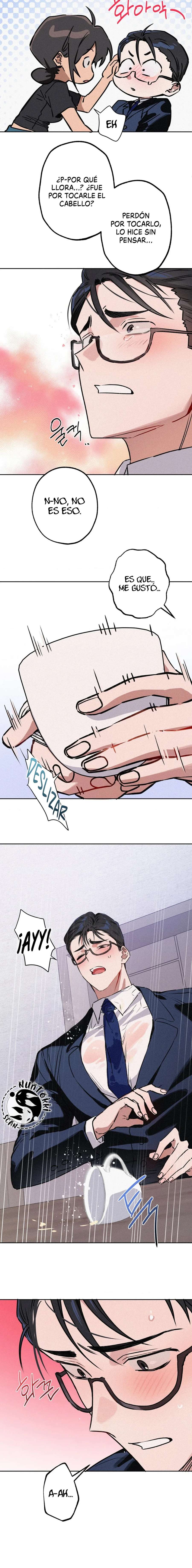 Killer Beat Capítulo 14 - Page 16