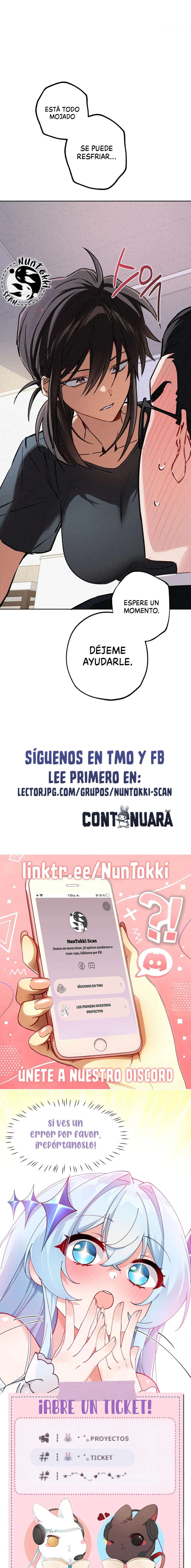 Killer Beat Capítulo 14 - Page 17