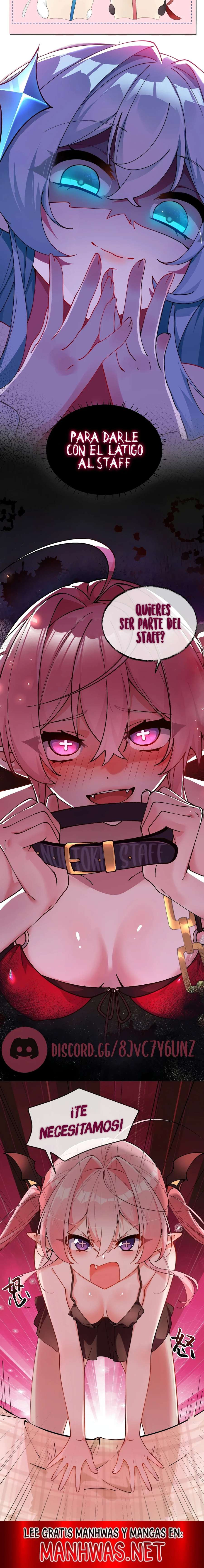 Killer Beat Capítulo 14 - Page 18