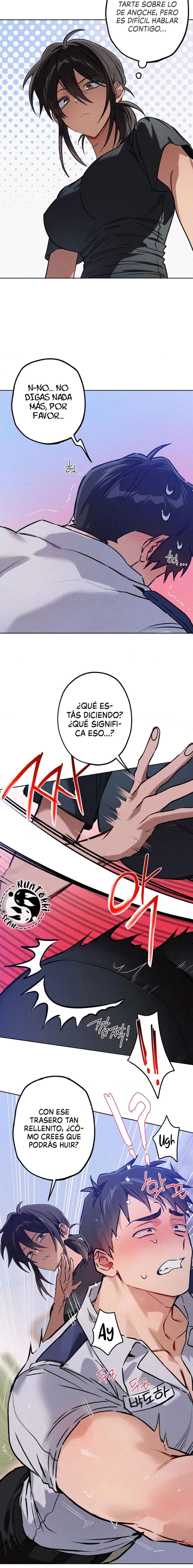 Killer Beat Capítulo 14 - Page 3