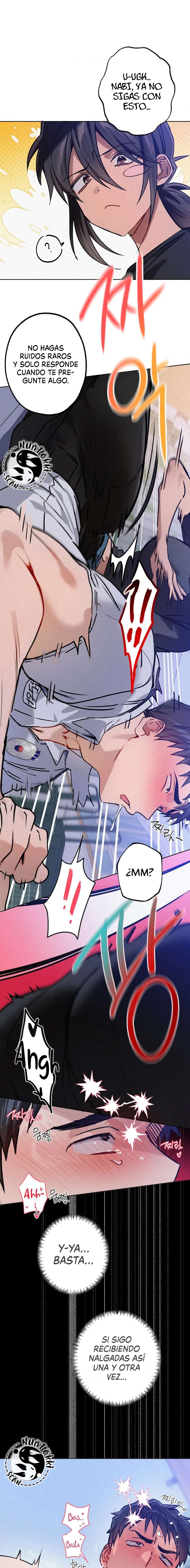 Killer Beat Capítulo 14 - Page 4