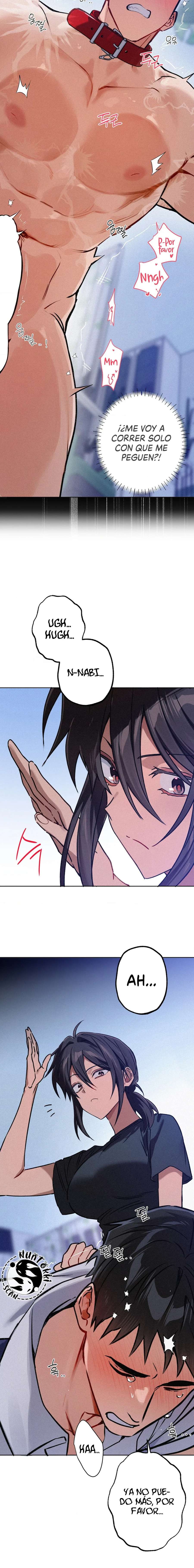 Killer Beat Capítulo 14 - Page 5