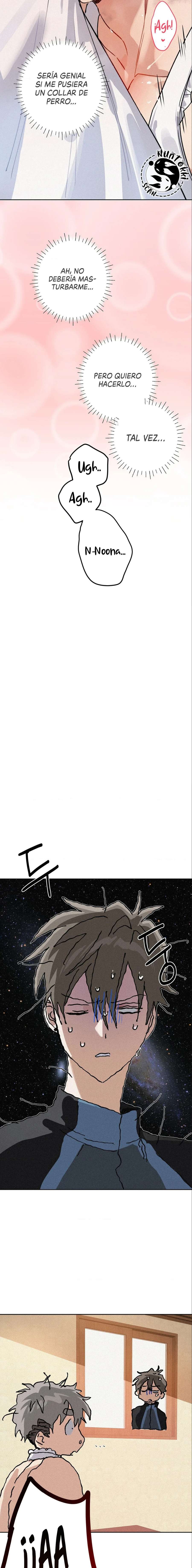 Killer Beat Capítulo 15 - Page 12