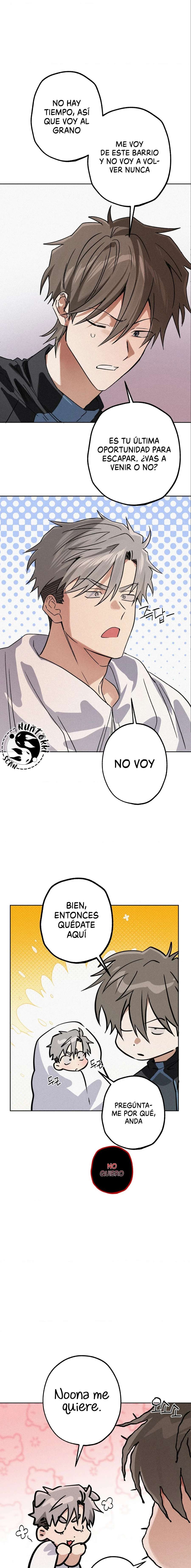 Killer Beat Capítulo 15 - Page 14