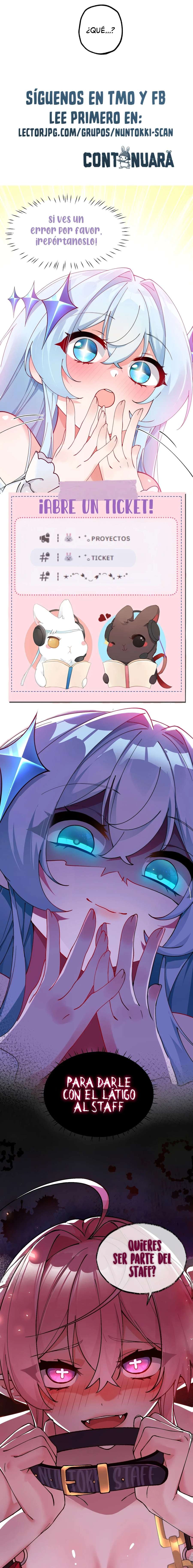 Killer Beat Capítulo 15 - Page 17