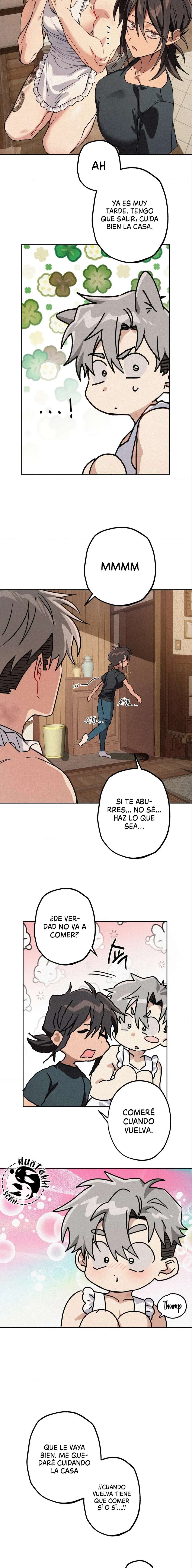 Killer Beat Capítulo 15 - Page 7