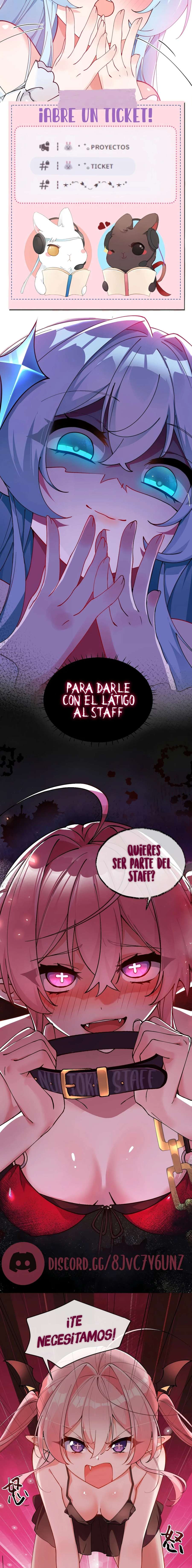 Killer Beat Capítulo 17 - Page 18