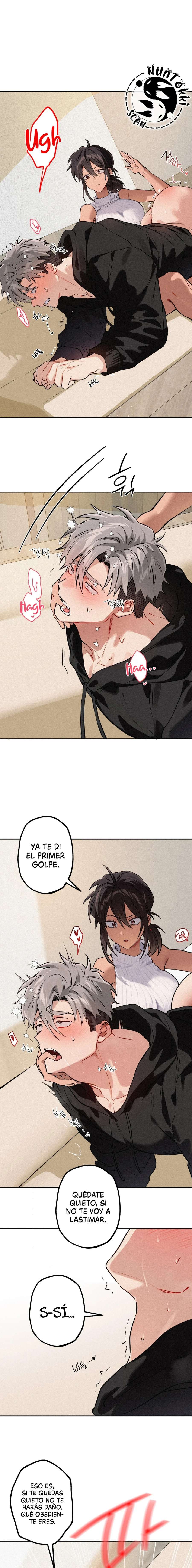 Killer Beat Capítulo 18 - Page 13