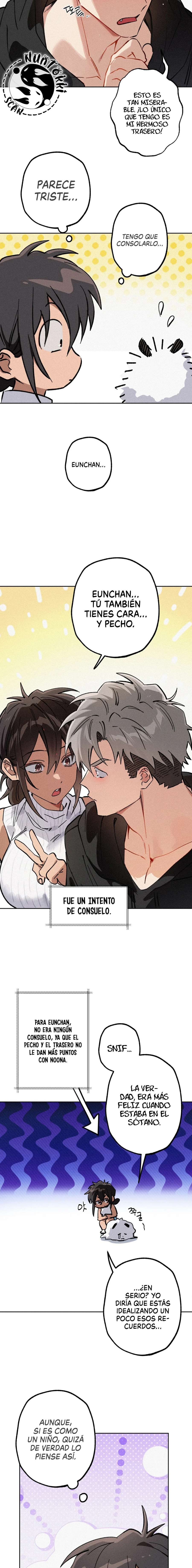 Killer Beat Capítulo 18 - Page 4