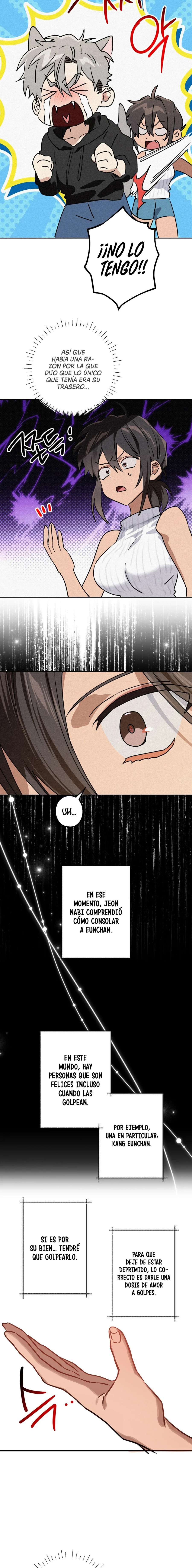 Killer Beat Capítulo 18 - Page 7