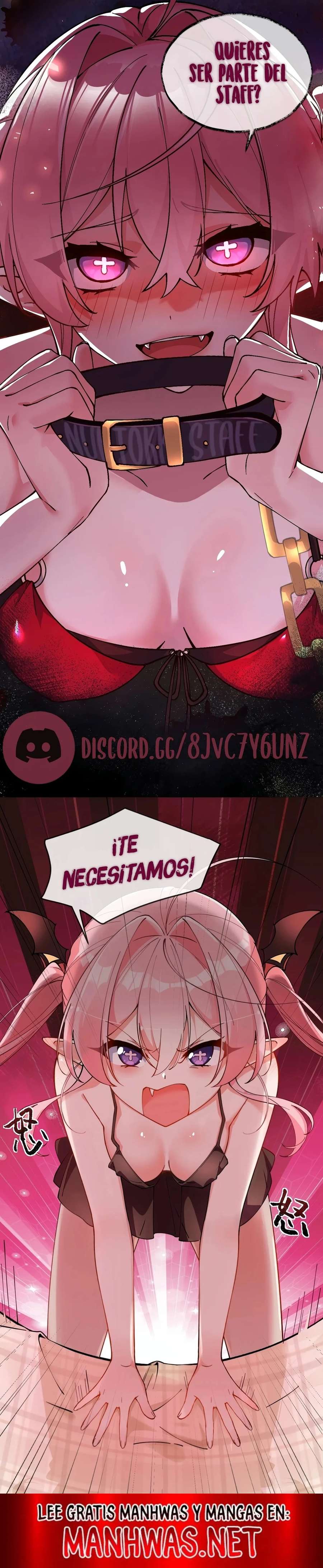 Killer Beat Capítulo 19.5 - Page 2