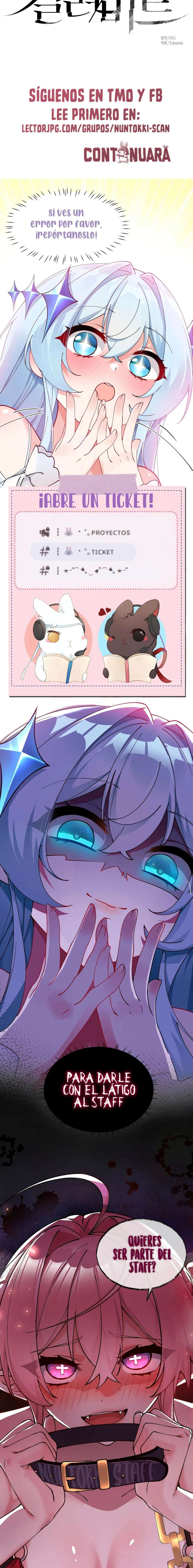 Killer Beat Capítulo 19 - Page 12